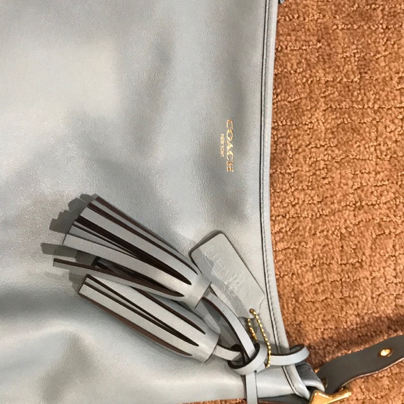 Coach Purse - Picture 2 of 2